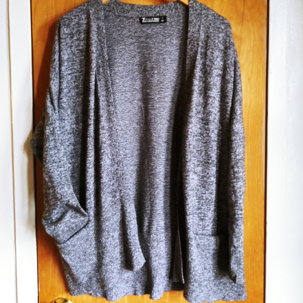 Marbled Cardi